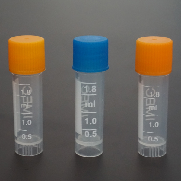 1.8ml FREEZING TUBES